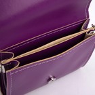 Сумка детская "Сказочная фея", 15*12 см, отд на клапане - фото 805814312