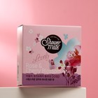 Мыло косметическое Shower Mate, Роза и вишневый цвет, 100 г - фото 9936550