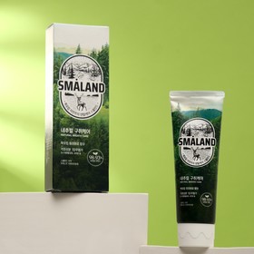 Зубная паста Smaland Forest, 100 г 9175876