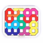 Развивающая игра «Весёлые цифры» 9062450 - фото 319766199