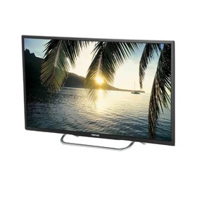 

Телевизор ASANO 32LH7030S, 32", 1366x768, DVB-T2/C/S2, HDMI 3, USB 2, SmartTV, чёрный