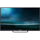 Телевизор ASANO 42LF7110T, 42", 1920х1080, DVB-T2/C, HDMI 3, USB 2, SmartTV, чёрный 9229722 - фото 9936794