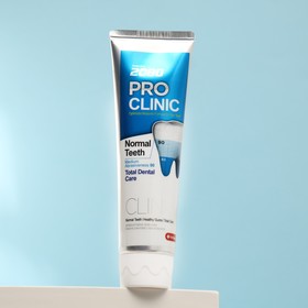 

Зубная паста Dental Clinic 2080, Профессиональная Защита, 125 г