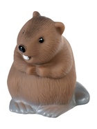 Фигурки «Животные тайги и леса», набор 5 шт. 9237001 Фигурки «Животные тайги и леса», набор 5 шт. 9237001