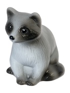 Фигурки «Животные тайги и леса», набор 5 шт. 9237001 Фигурки «Животные тайги и леса», набор 5 шт. 9237001