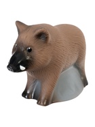 Фигурки «Животные тайги и леса», набор 5 шт. 9237001 Фигурки «Животные тайги и леса», набор 5 шт. 9237001