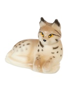 Фигурки «Животные тайги и леса», набор 5 шт. 9237001 Фигурки «Животные тайги и леса», набор 5 шт. 9237001