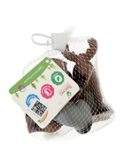 Фигурки «Животные тайги и леса», набор 5 шт. 9237001 Фигурки «Животные тайги и леса», набор 5 шт. 9237001