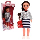 Кукла «Анастасия кэжуал» со звуковым устройством, 42 см - фото 280690742