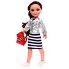 Кукла «Анастасия кэжуал» со звуковым устройством, 42 см - фото 3206758