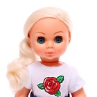 Кукла «Эля цветочная поляна», 30 см - фото 6681706