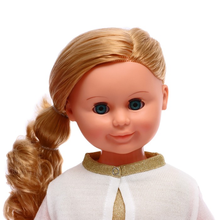 Кукла «Милана модница 3» со звуковым устройством, 70 см - фото 1910448887