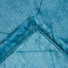 Набор подарочный "Perfect", плед и аксессуары - фото 21740689