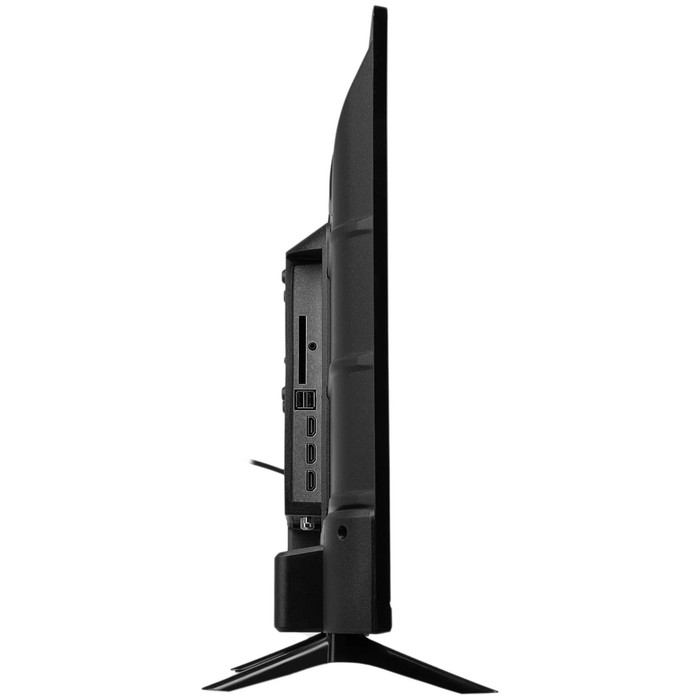 Телевизор Starwind SW-LED32SB304, 32", 1366x768, DVB-T2/C/S2, HDMI 3, USB 2, SmartTV, черный - фото 51322609