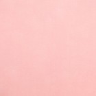 Бумага упаковочная крафт, двухсторонняя, розовая, 0,55 х 10 м - Фото 3