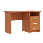 Стол письменный «Сити 2», 1200 × 650 × 748 мм, цвет клён ванкувер - фото 121566912