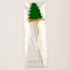 Топпер «Ёлочка», в наборе 2 шт., цвета МИКС - Фото 7