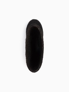 Валенки детские, цвет чёрный, размер 33 7998151