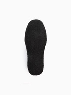 Валенки детские, цвет чёрный, размер 34 7998152