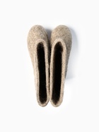 Валенки детские, цвет серый, размер 32 - Фото 4