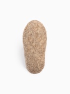 Валенки детские, цвет серый, размер 32 - Фото 7