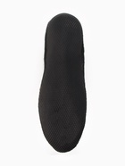 Валенки мужские с резиновой подошвой, цвет чёрный, размер 42 - Фото 7