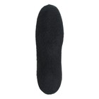 Валенки мужские с загибом, размер 41. чёрные - Фото 5