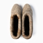 Валенки мужские с загибом, размер 41 - Фото 2