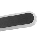 Бра 2489/1 LED 12Вт 4000К черный - фото 23774089