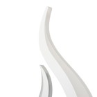 Бра 2503/1 LED 9Вт 4000К белый 16,5х33 см 7311194 - фото 14075700