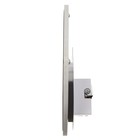 Бра 2522/1 LED 15Вт 4000К белый 24х24 см - фото 23774152