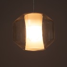 Светильник BayerLux 2478/1 E27 40Вт 26х26х30-130 см 7353301 Светильник BayerLux 2478/1 E27 40Вт 26х26х30-130 см 7353301