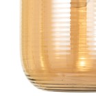 Светильник BayerLux 2479/1GD E27 40Вт золотистый 30х30х40-140 см 7353303 Светильник BayerLux 2479/1GD E27 40Вт золотистый 30х30х40-140 см 7353303