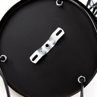 Светильник BayerLux "Инфинити" 3хE27 40Вт черный 40х40х100 см - фото 21742293