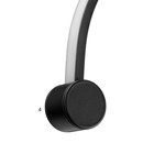 Бра "Изгиб" LED 28Вт 4000К черный (комплект 2 шт) - фото 35307985