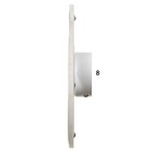 Бра "Селдо 2" LED 20Вт 4000К белый 25х20х3,5 см - Фото 6