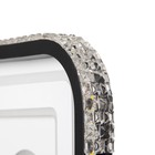 Бра «Квадраты» LED 32 Вт 3000-4000К белый 20×20×5 см - фото 42129704