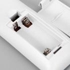 Люстра с ПДУ "Эстера" 5хLED 140Вт 60х60х15 см BayerLux 7666227 - фото 14076093
