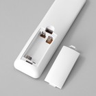 Люстра с ПДУ «Косм BayerLuxо» 7хLED 60 Вт белый 55×55×10 см BayerLux - Фото 9