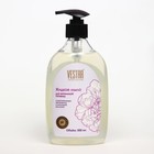 Жидкое мыло VESTAR, для интимной гигиены, 500 мл - фото 319733296