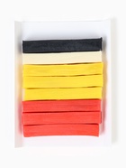 Свеча своими руками на новый год «Котик с шариком», набор для творчества 7990082 Свеча своими руками на новый год «Котик с шариком», набор для творчества 7990082