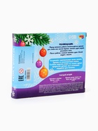 Свеча своими руками на новый год «Котик с шариком», набор для творчества 7990082 Свеча своими руками на новый год «Котик с шариком», набор для творчества 7990082