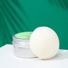 Шампунь Fabrik Cosmetology, твердый с натуральным маслом "Хмель", 55 г 9226478