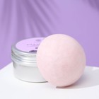 Шампунь Fabrik Cosmetology, твердый с натуральным маслом, "Репейник", 55 г - фото 35647406