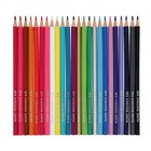 Цветные карандаши 48 цветов, Луч "Классика", шестигранные - Фото 3