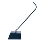 Совок - ловушка, 32×23×13 см, металл, черенок 51 см, МИКС - Фото 2