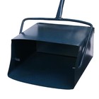 Совок - ловушка, 32×23×13 см, металл, черенок 51 см, МИКС - Фото 4