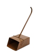 Совок - ловушка, 32×23×13 см, металл, черенок 51 см, МИКС - Фото 6