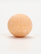 Бомбочка для ванны 120 г, аромат мандарина, Кладовая красоты - Фото 2