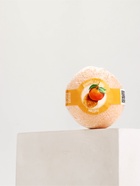 Бомбочка для ванны 120 г, аромат мандарина, Кладовая красоты - Фото 3